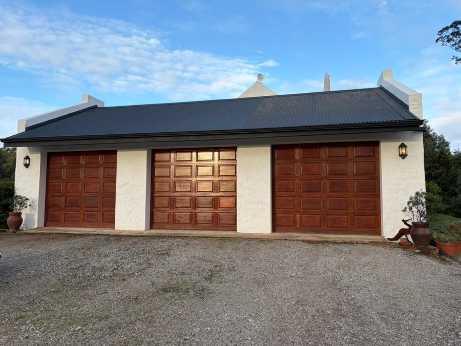 4 Bedroom Property for Sale in Knysna Rural Western Cape